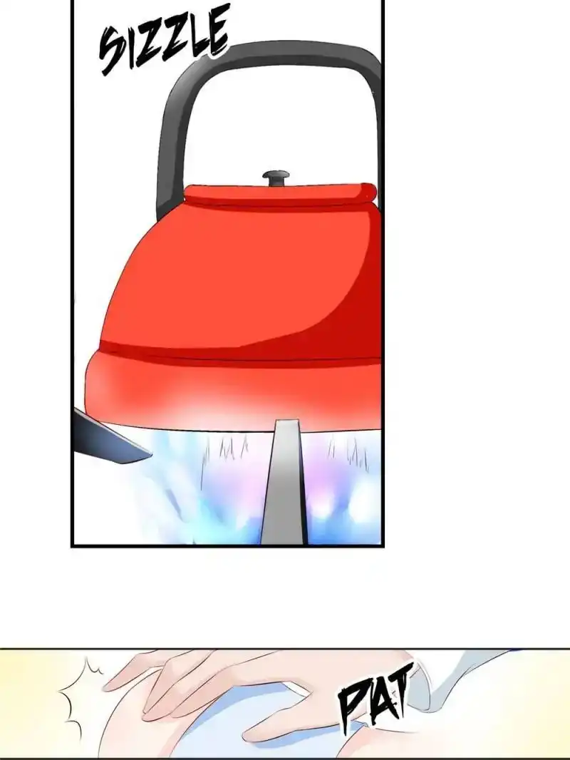 Don't be so harsh Chapter 93 24